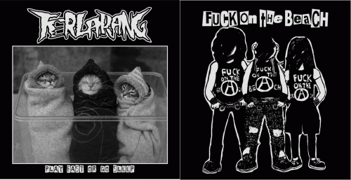 Terlarang : Fuck on the Beach - Terlarang